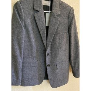 Everlane Oversized Blazer